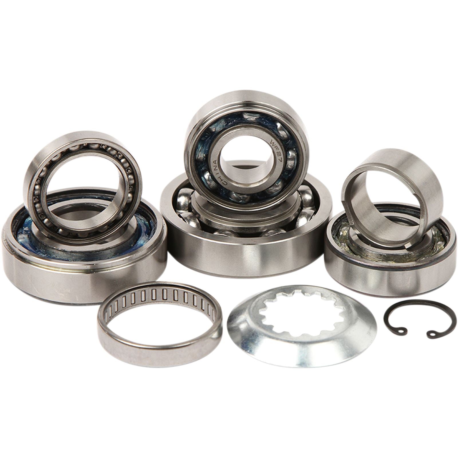 Hot Rods Transmission Bearing Kit TBK0021_396836