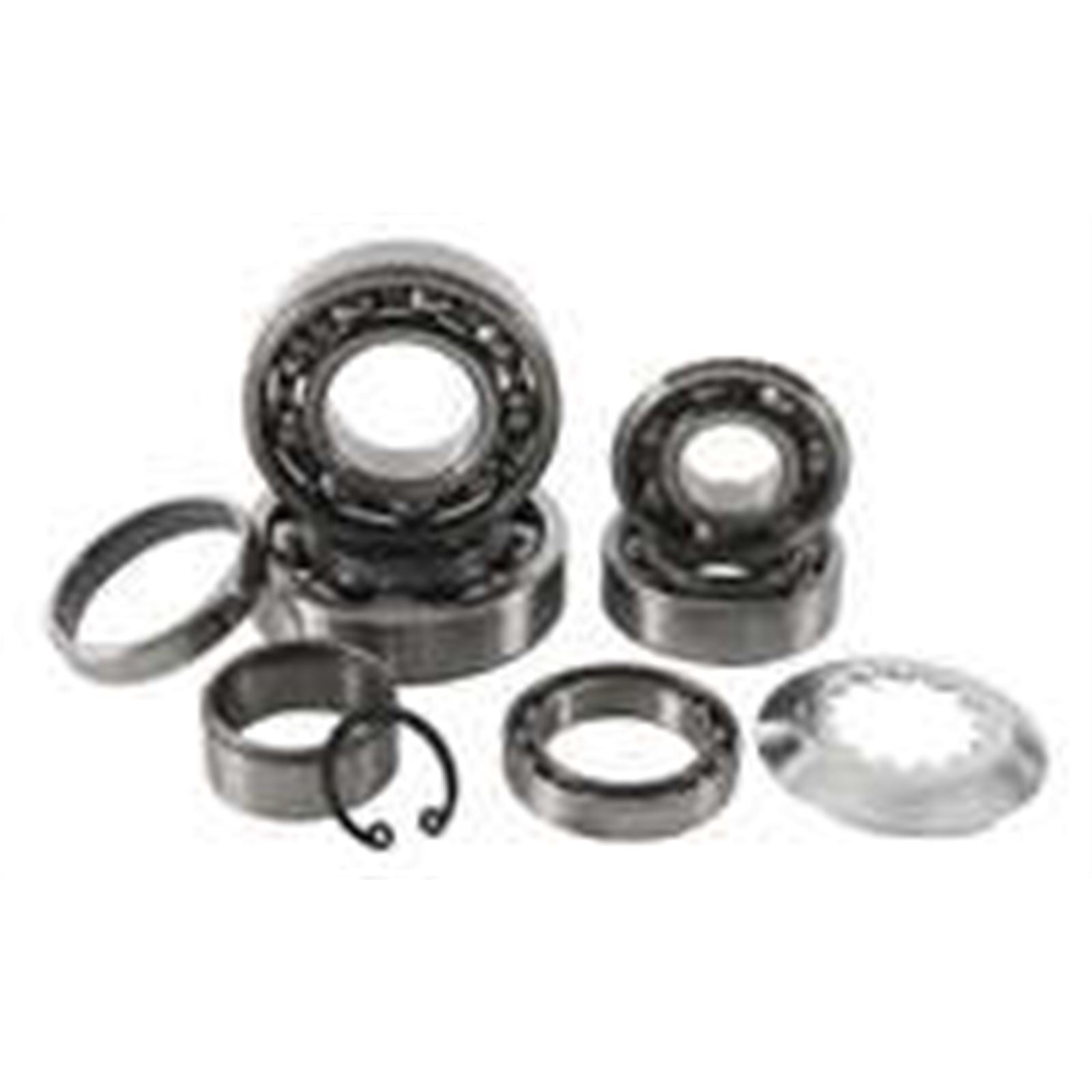 Hot Rods Transmission Bearing Kit TBK0021_297610