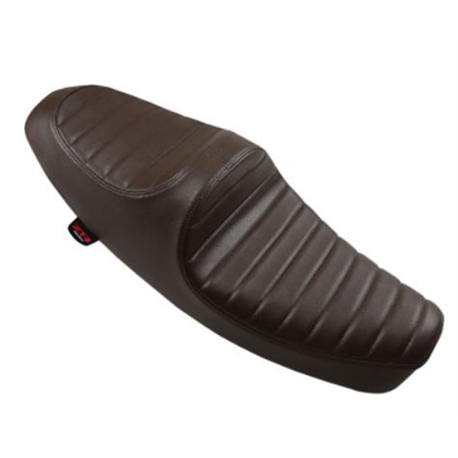 Z1R Predator III Seat - Brown - Vinyl - Classic 0810-2210_683993