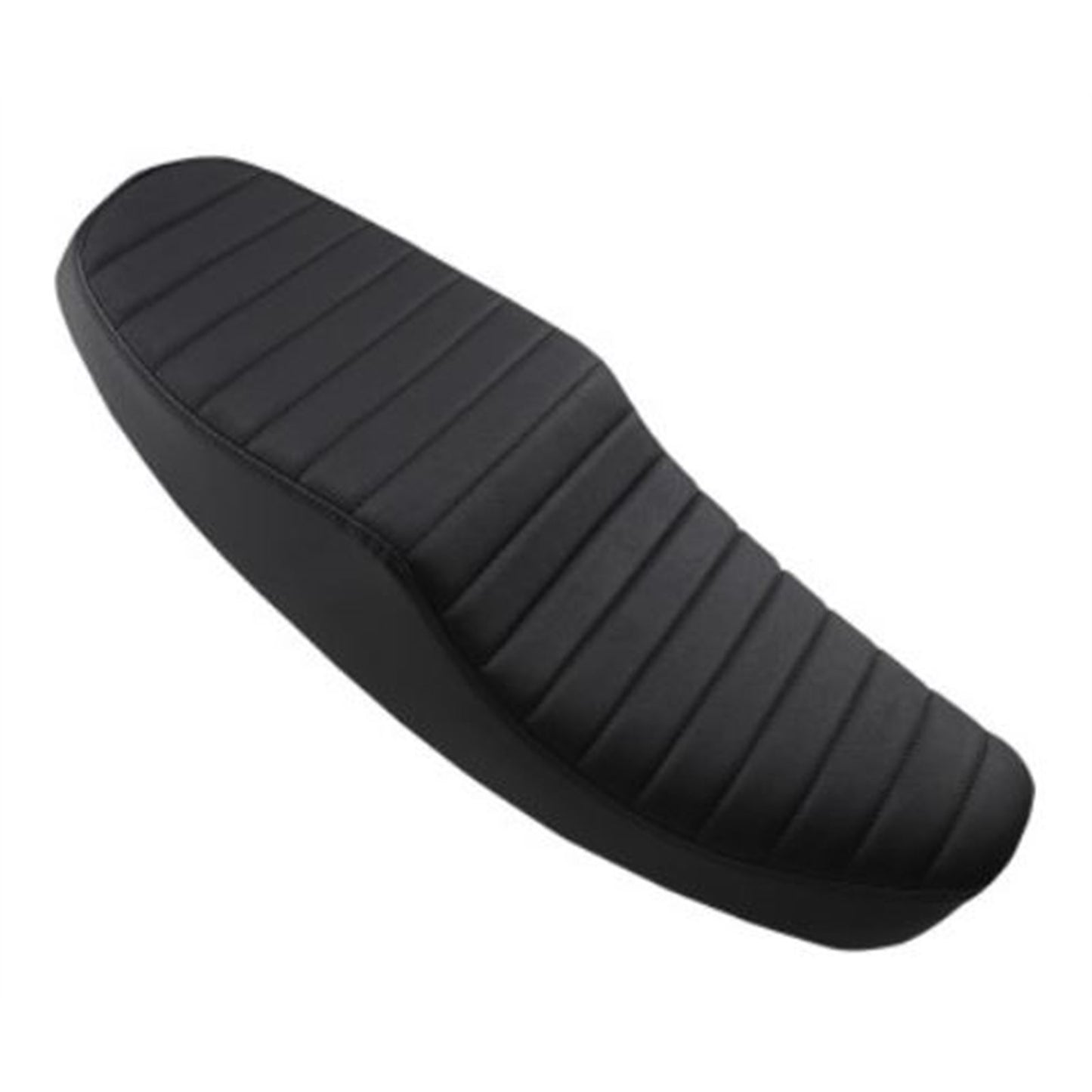 Z1R Retro Seat - Classic - Vinyl - Black 0810-2214_684007