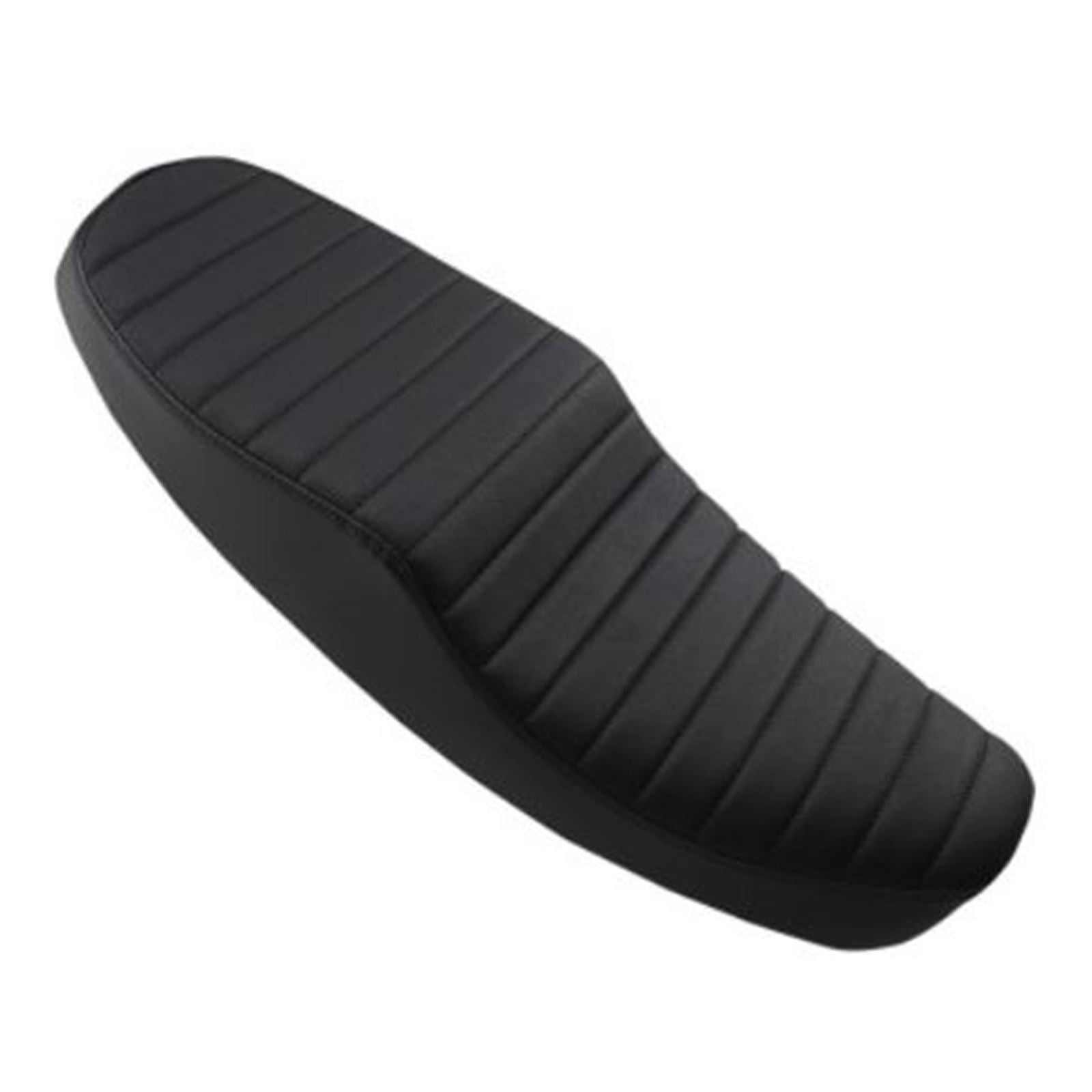 Z1R Retro Seat - Classic - Vinyl - Black 0810-2214_684007