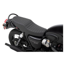 Z1R Retro Seat - Classic - Vinyl - Black 0810-2214_684006