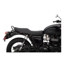 Z1R Retro Seat - Classic - Vinyl - Black 0810-2214_684005