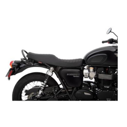 Z1R Retro Seat - Classic - Vinyl - Black 0810-2214_684005