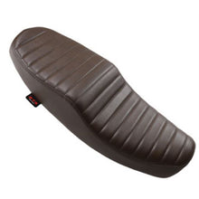 Z1R Retro Seat - Classic - Vinyl - Brown 0810-2215_684004