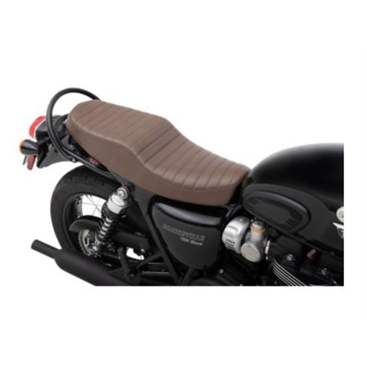 Z1R Retro Seat - Classic - Vinyl - Brown 0810-2215_684003