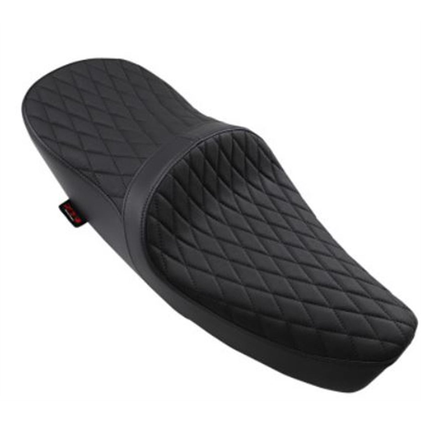 Z1R Low TR Seat - Diamond - Black - Vinyl 0810-2218_684020