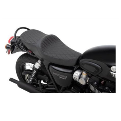 Z1R Low TR Seat - Diamond - Black - Vinyl 0810-2218_684018