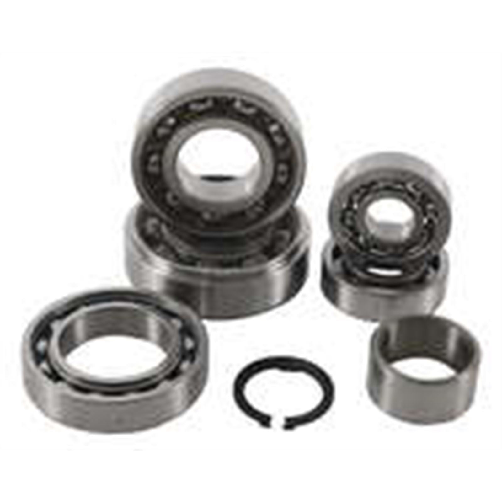 Hot Rods Transmission Bearing Kit TBK0034_297620
