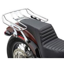 Cobra Detachable Wrap Around Rack - Chrome for Harley FXB FLSL '18-22 602-2611_681270