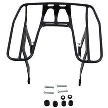 Cobra Detachable Wrap Around Rack - Black for Harley FLSL FXBB  602-2611B_681271