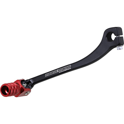 Moose Offroad Shift Lever - Red for Honda 1602-1302_1046877