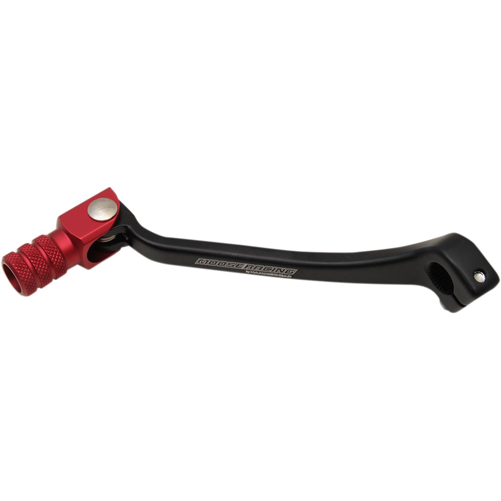 Moose Offroad Shift Lever - Red for Honda 1602-1302_1046878