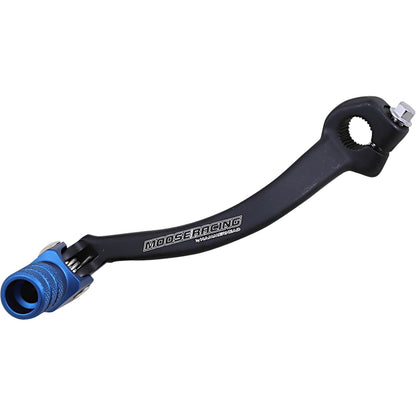 Moose Offroad Shift Lever - Blue for Yamaha 1602-1303_1046879
