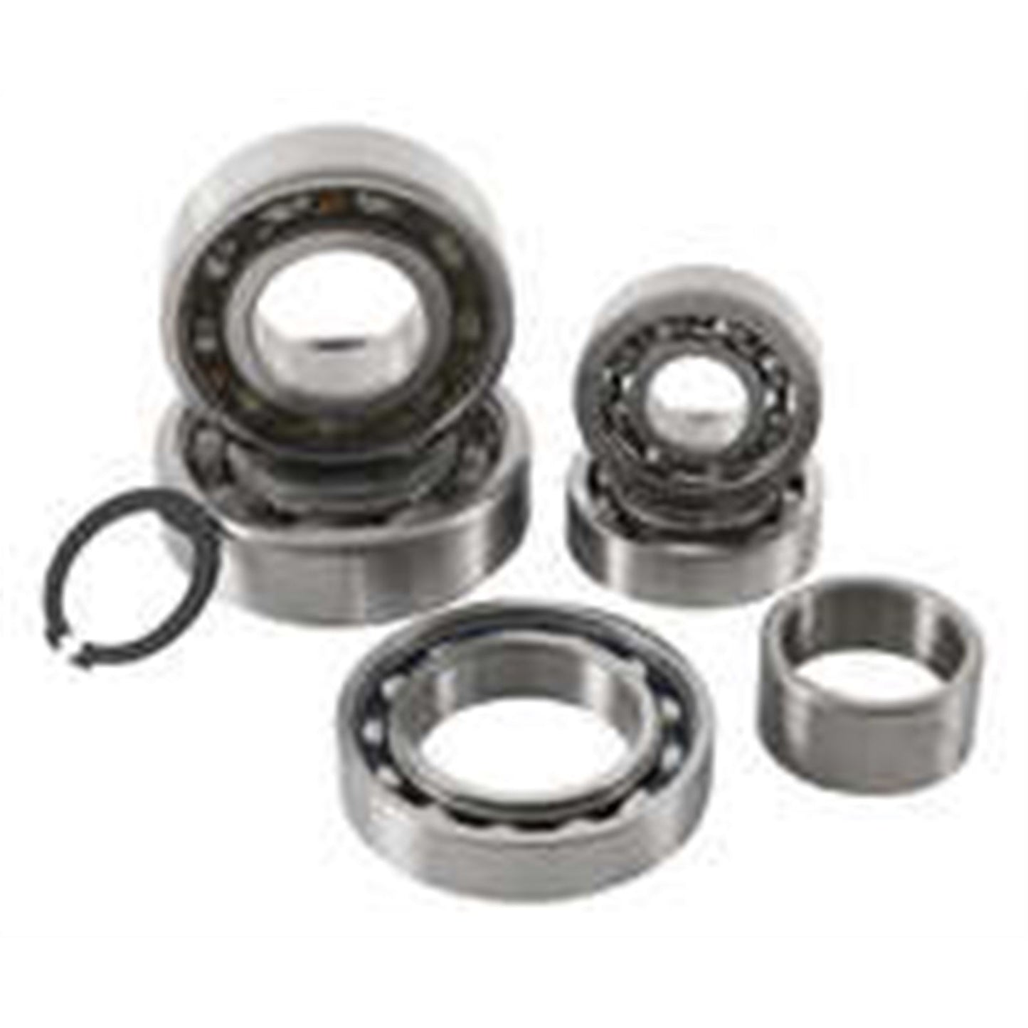 Hot Rods Transmission Bearing Kit TBK0035_297622
