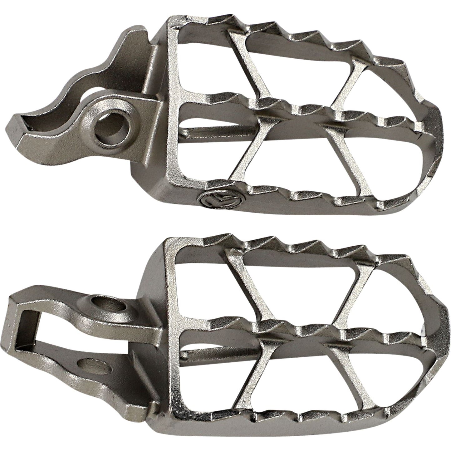 Moose Offroad ND Series Footpeg - Gas Gas  1620-2129_1046888