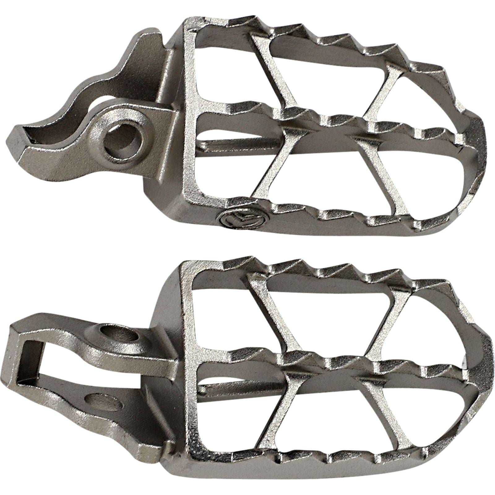 Moose Offroad ND Series Footpeg - Gas Gas  1620-2129_1046888