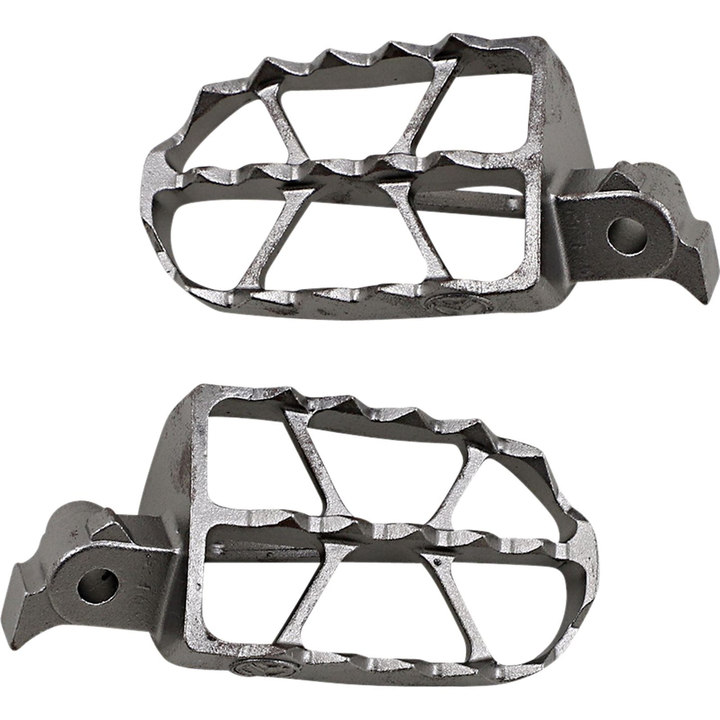 Moose Offroad ND Series Footpeg - 1/2" for Honda 1620-2131_1046893