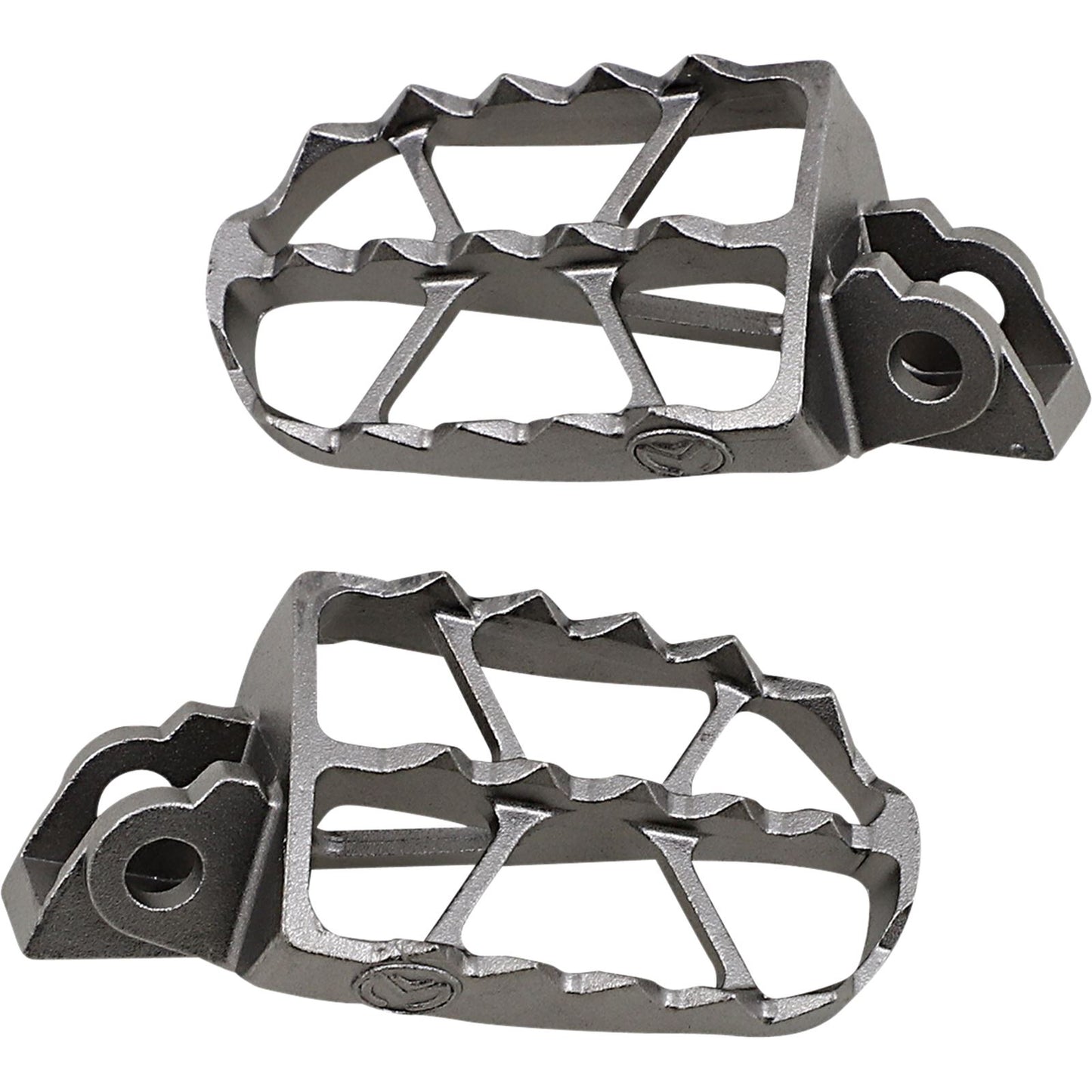 Moose Offroad ND Series Footpeg - For Kawasaki 80 1620-2136_1046946