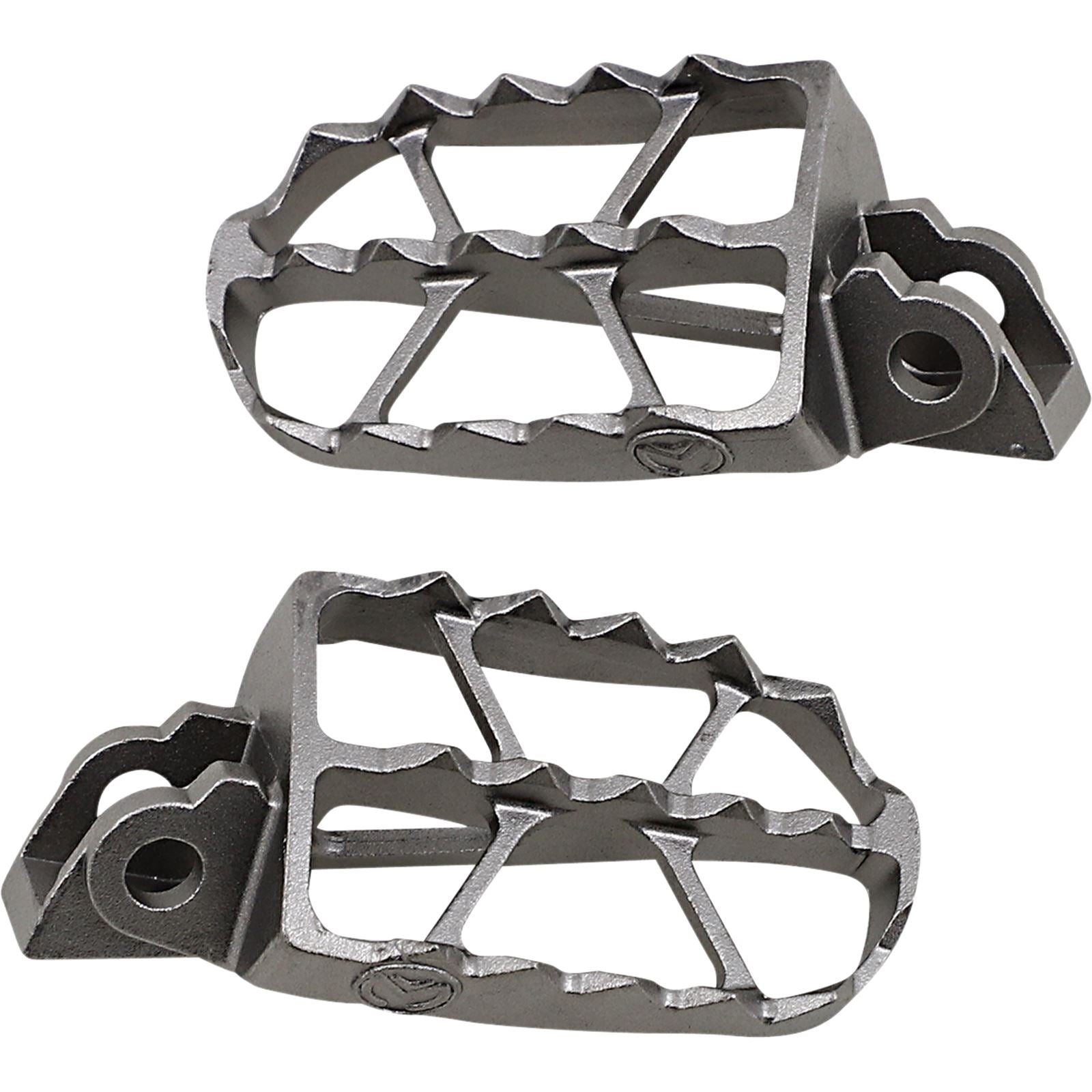 Moose Offroad ND Series Footpeg - For Kawasaki 80 1620-2136_1046946