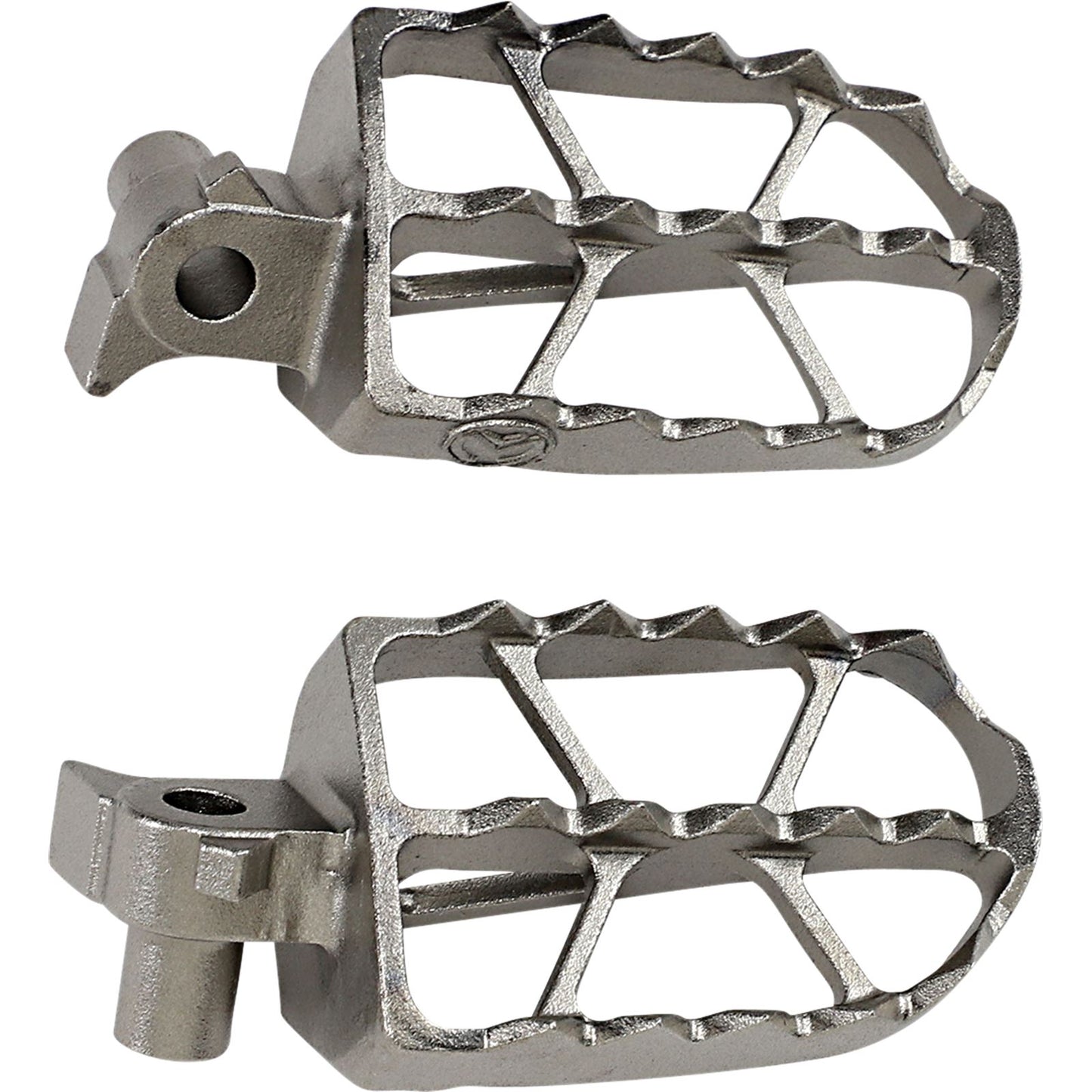 Moose Offroad ND Series Footpeg - For Kawasaki 125 1620-2137_1046947