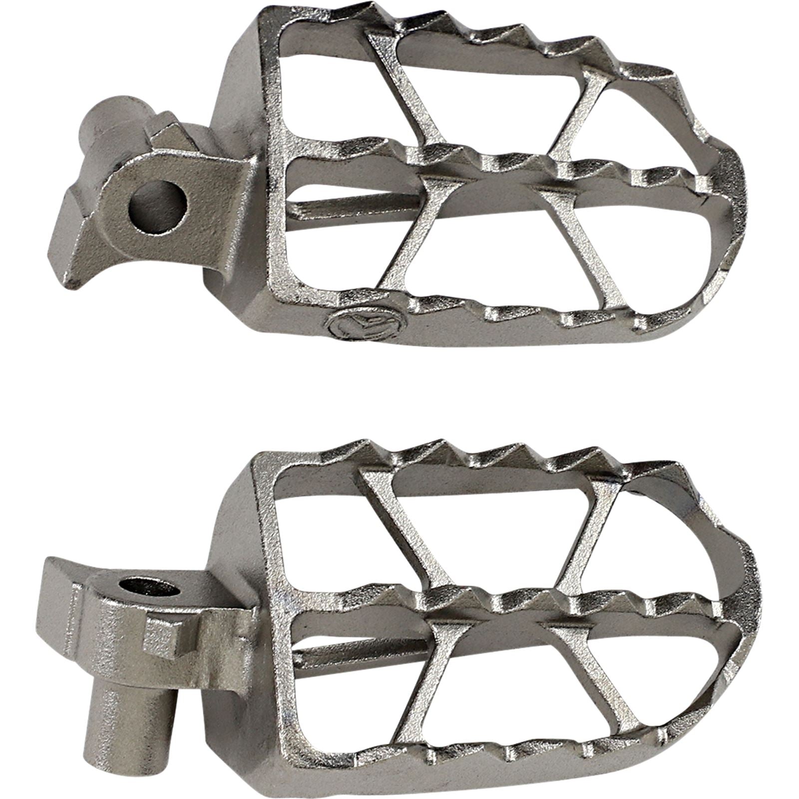 Moose Offroad ND Series Footpeg - For Kawasaki 125 1620-2137_1046947