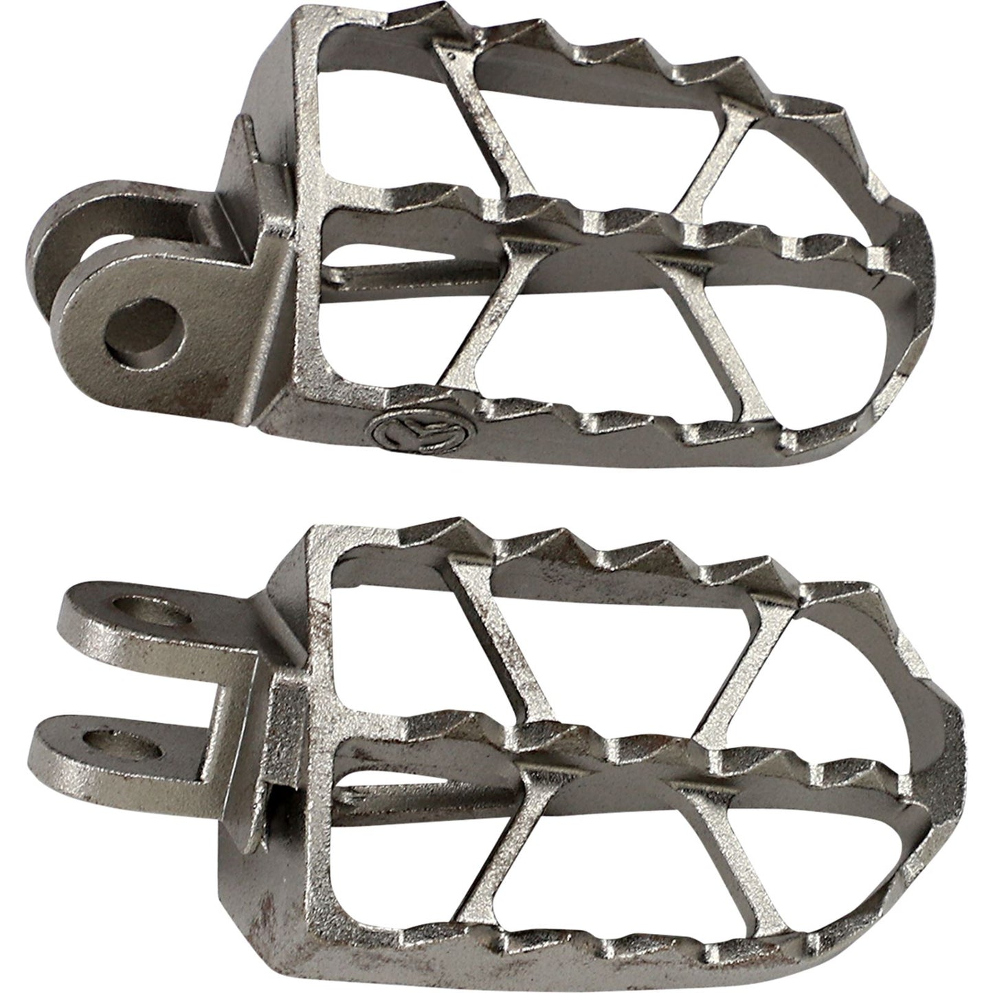 Moose Offroad ND Series Footpeg - 1/2" Offset for Suzuki 1620-2143_1046953