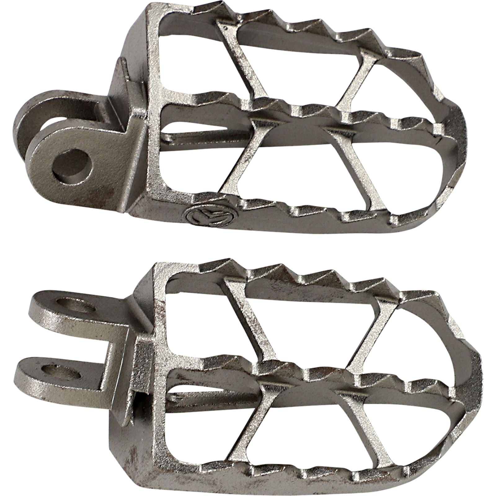 Moose Offroad ND Series Footpeg - 1/2" Offset for Suzuki 1620-2143_1046953