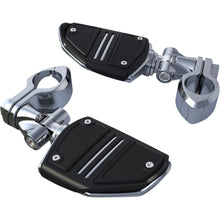 Ciro Mini Twin Rail Boards - Chrome [MPN: 60503]_1046957