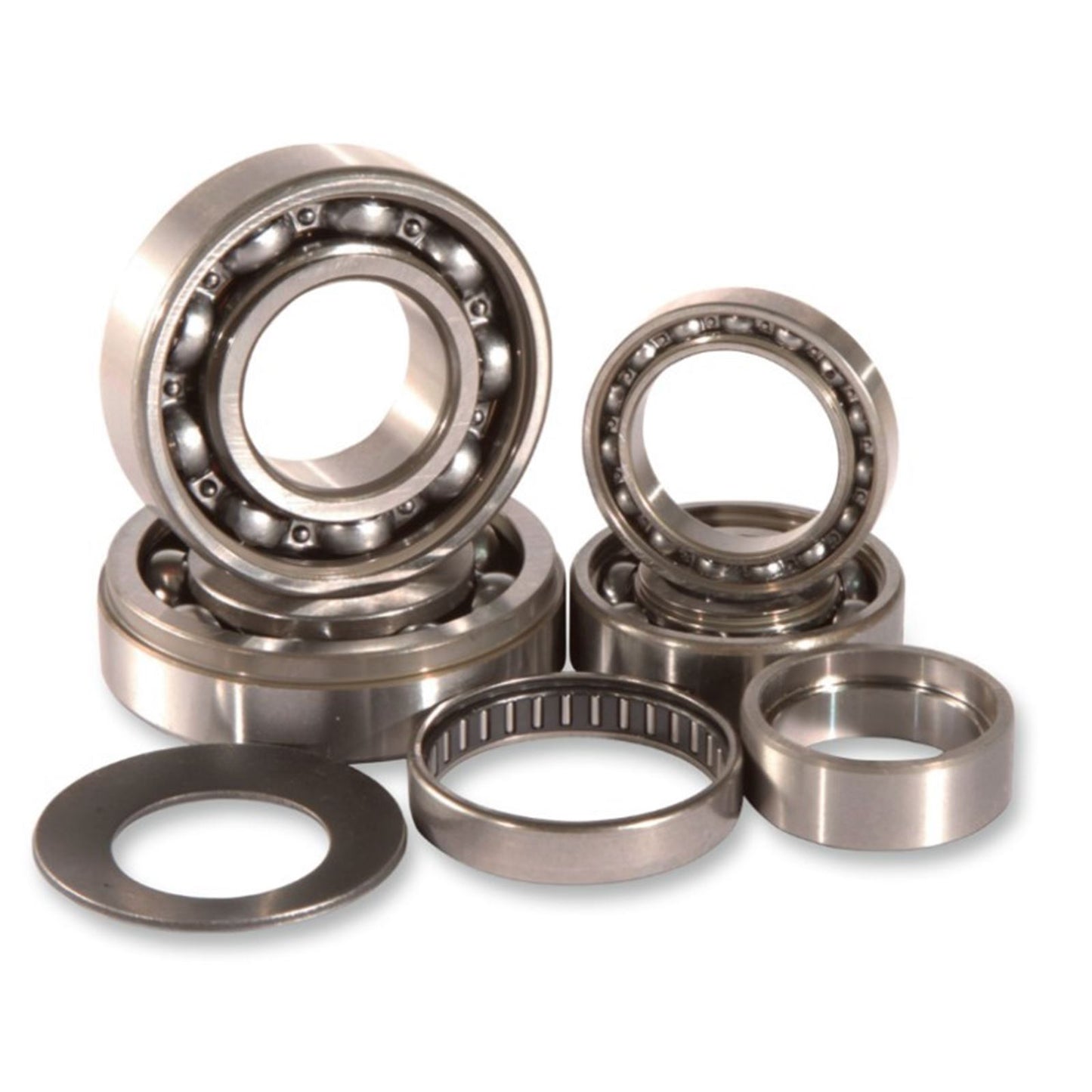 Hot Rods Transmission Bearing Kit TBK0040_1544758