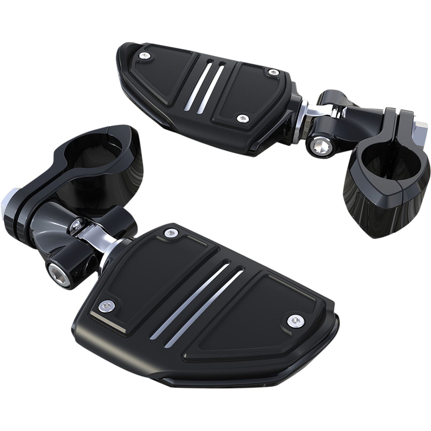 Ciro Mini Twin Rail Boards - Black [MPN: 60523]_1046958