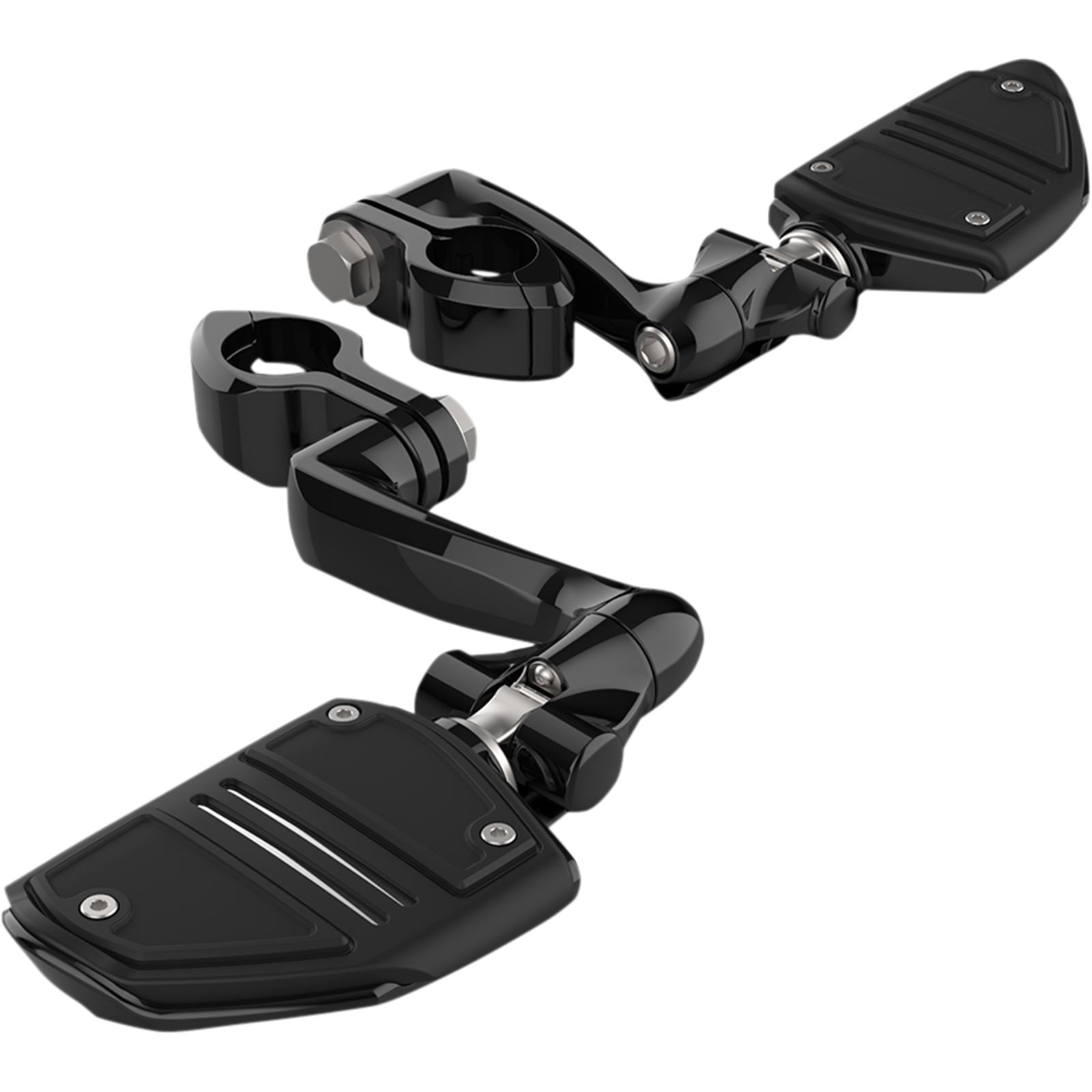 Ciro Mini Twin Rail Boards - Black [MPN: 60525]_1046960