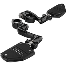 Ciro Mini Twin Rail Boards - Black [MPN: 60525]_1046960