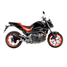 Leovince Nero Muffler - '16-'19 NC750 [MPN: 14042]_675308