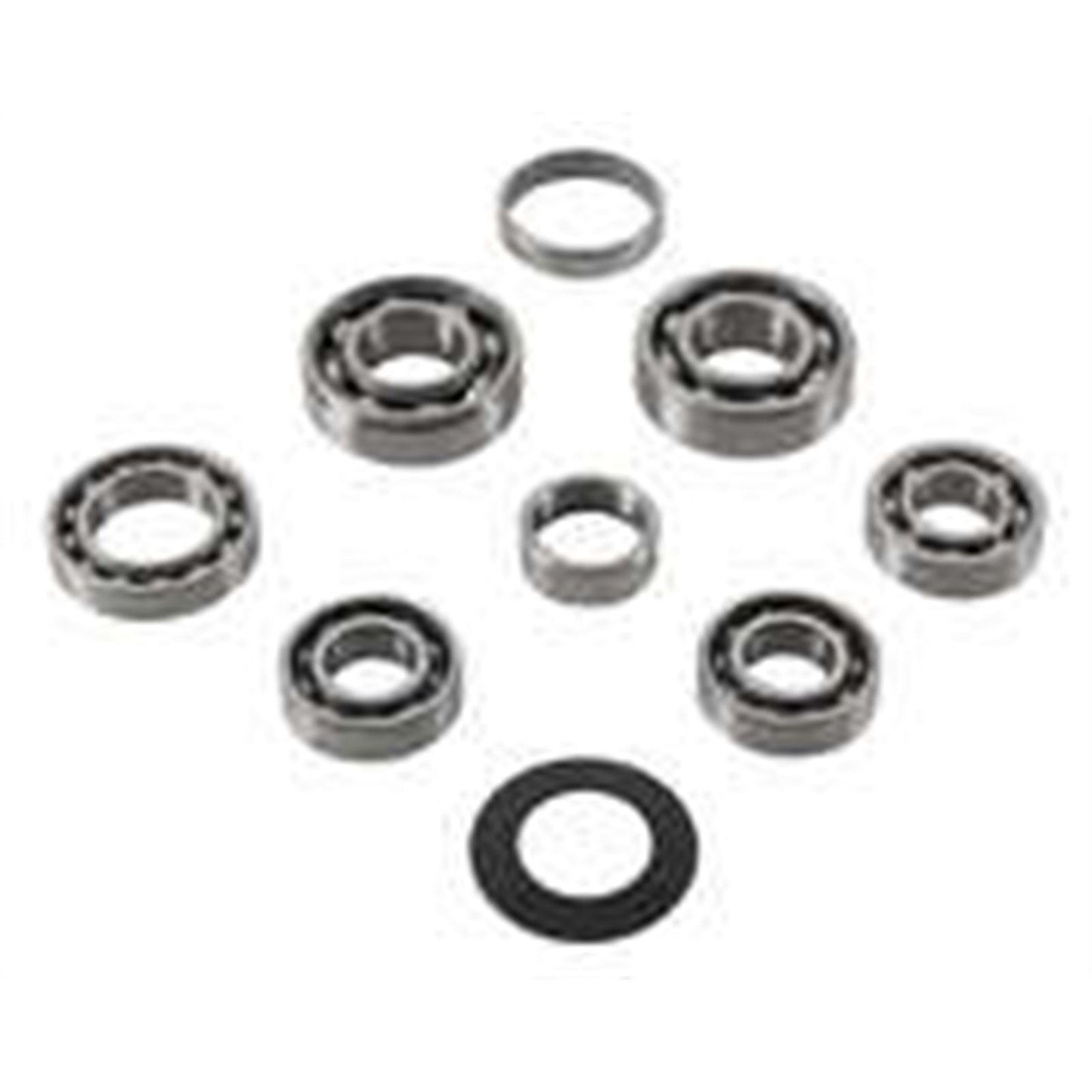 Hot Rods Transmission Bearing Kit TBK0041_297627