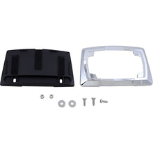 Ciro License Plate Frame - Chrome [MPN: 70400]_1046961
