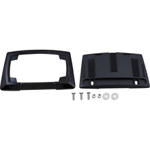 Ciro License Plate Frame - Black [MPN: 70420]_1046963