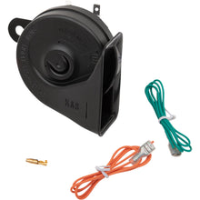 K&S Universal Snail Type Horn 11-0300_1046965