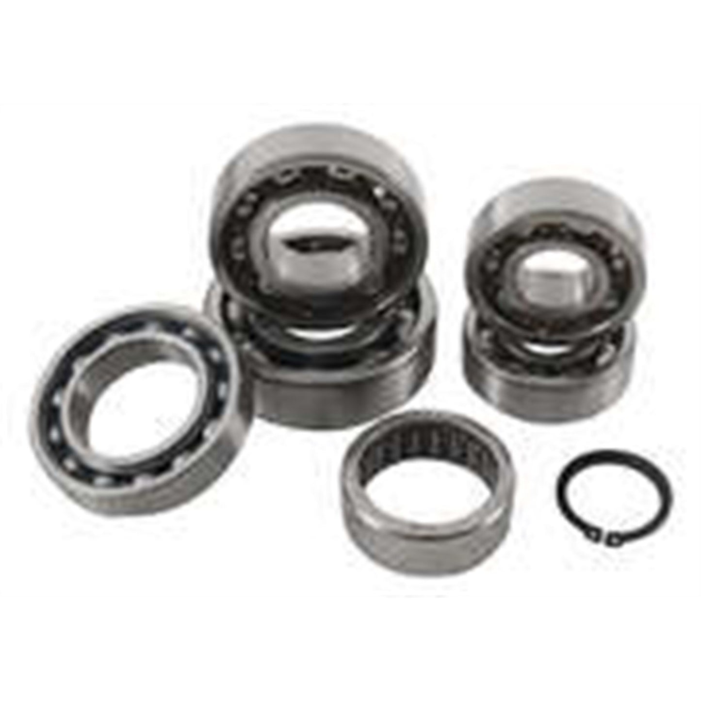 Hot Rods Transmission Bearing Kit TBK0049_297632