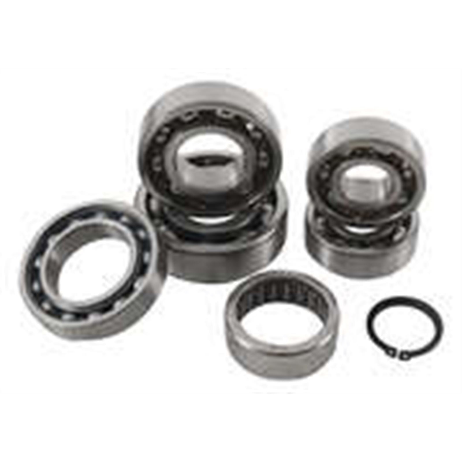 Hot Rods Transmission Bearing Kit TBK0049_297632