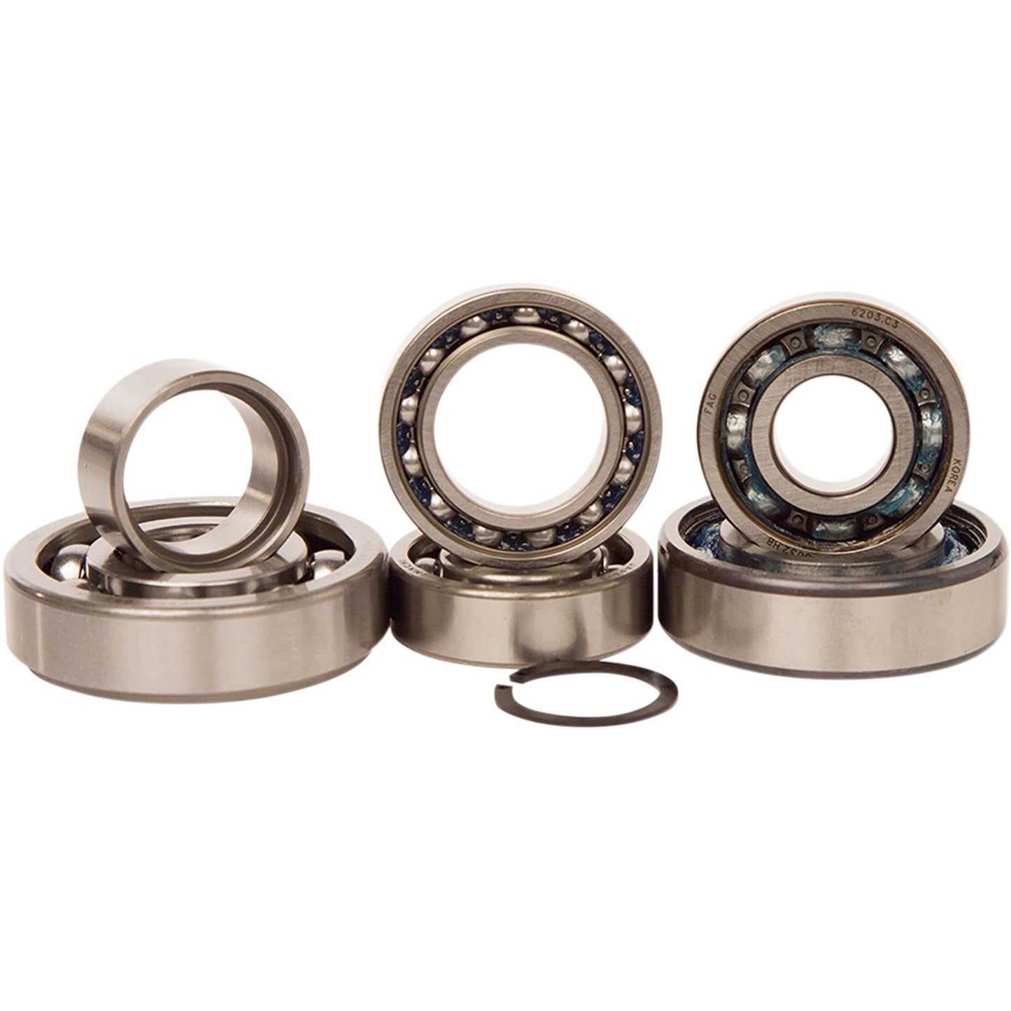 Hot Rods Transmission Bearing Kit TBK0050_396858