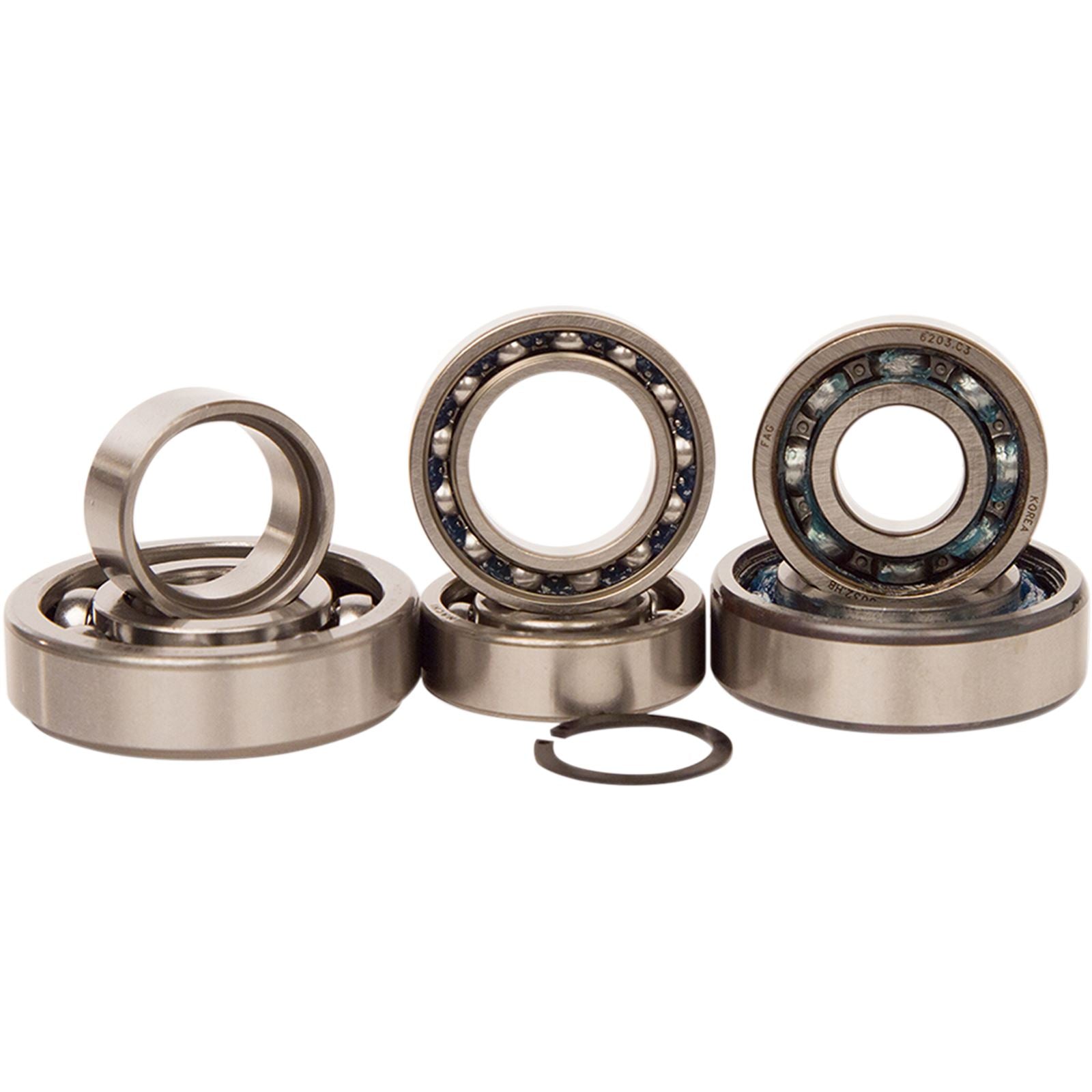 Hot Rods Transmission Bearing Kit TBK0050_396858