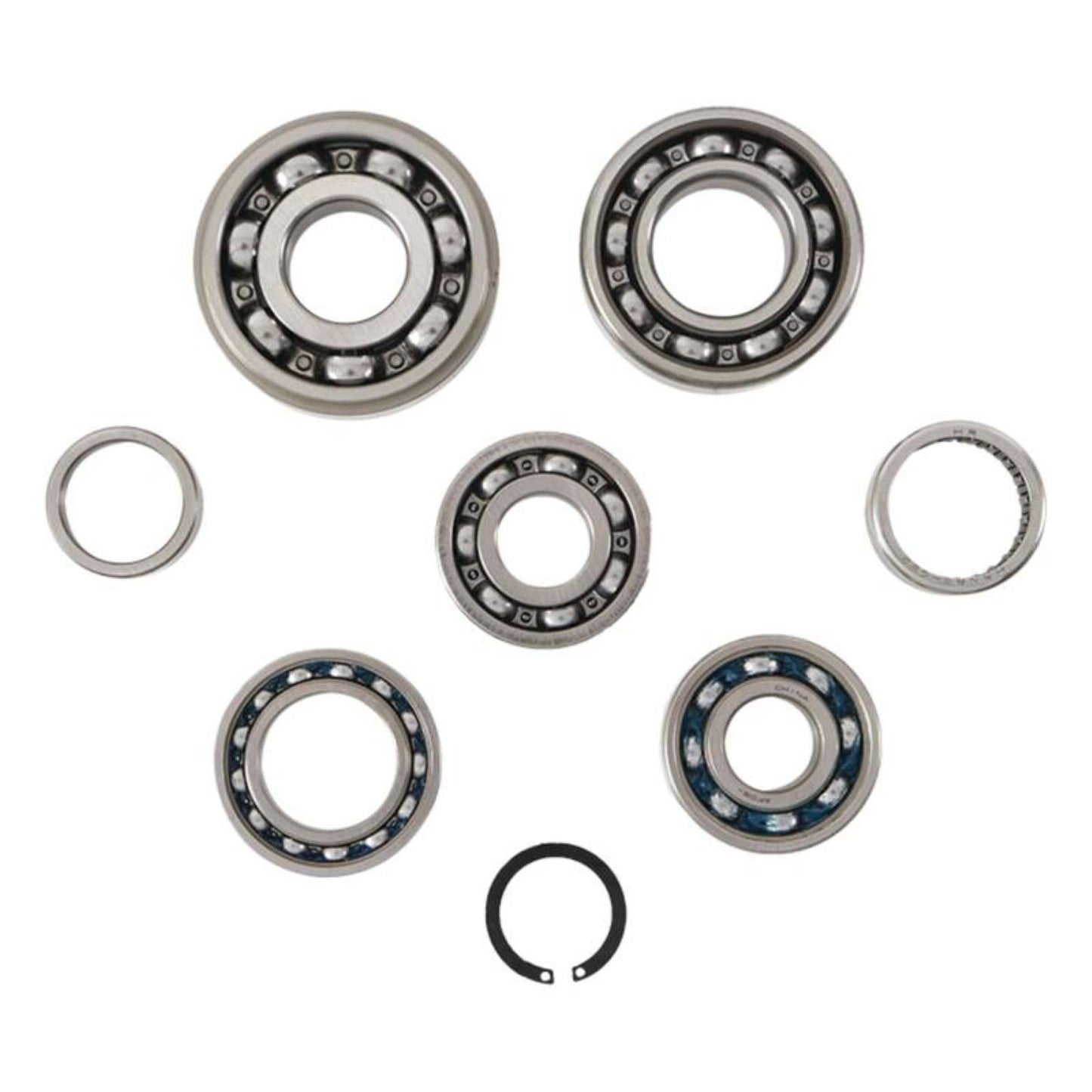 Hot Rods Transmission Bearing Kit TBK0050_1648600