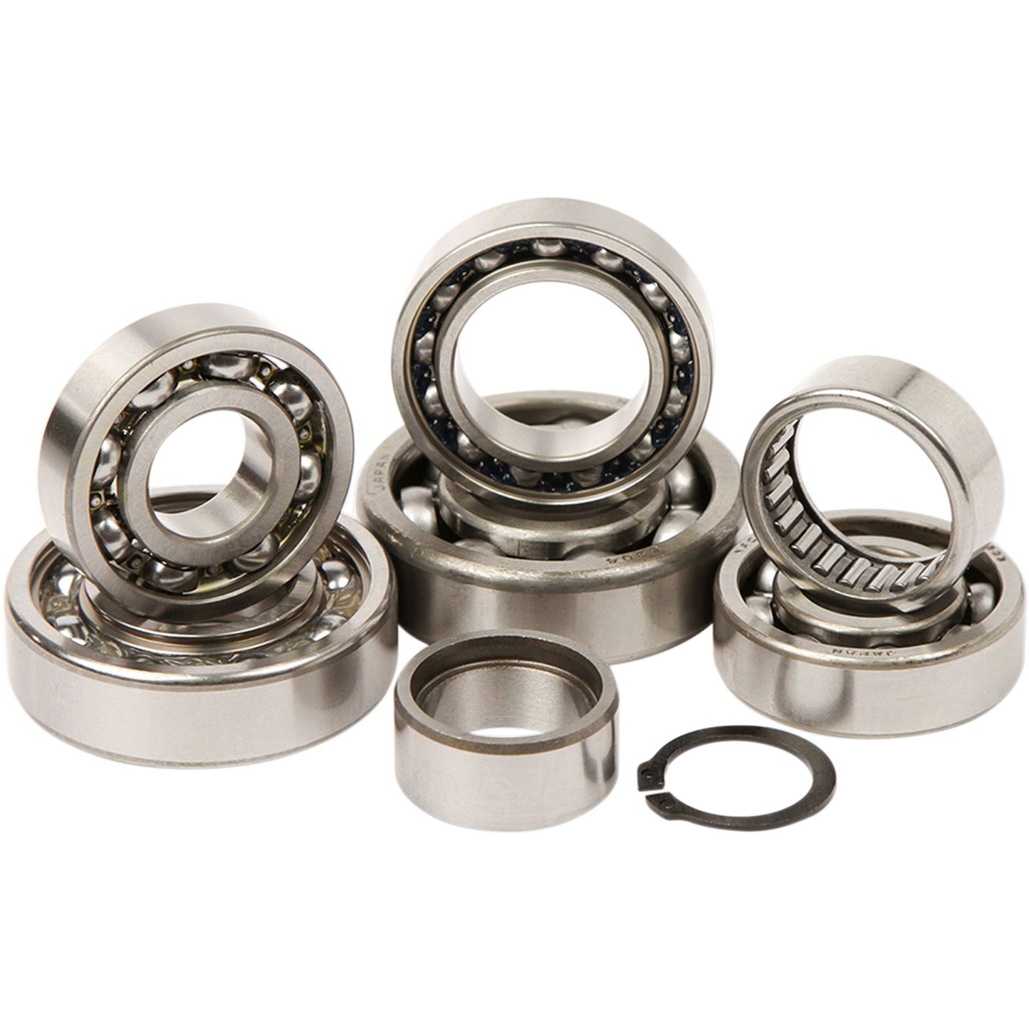 Hot Rods Transmission Bearing Kit TBK0052_396859