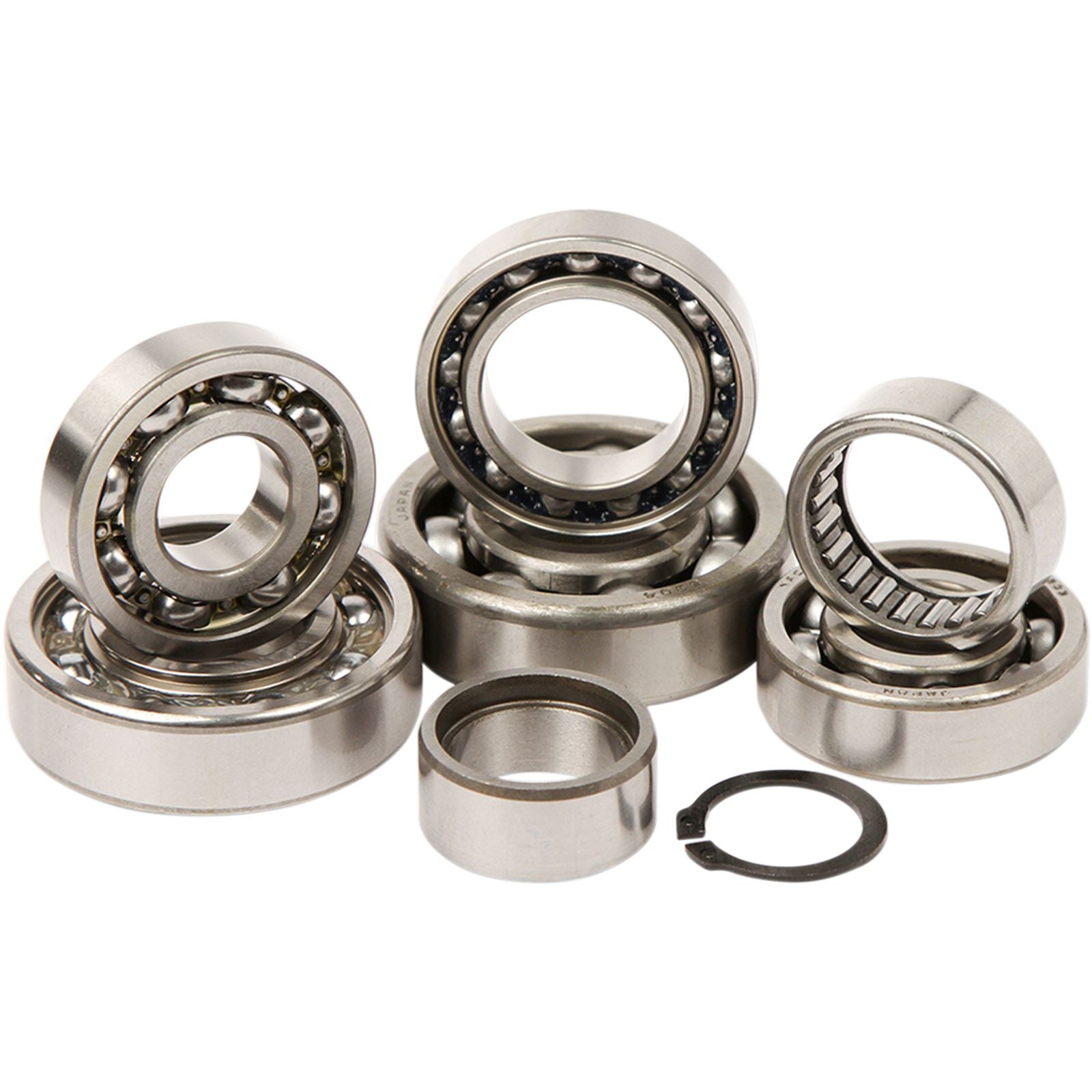 Hot Rods Transmission Bearing Kit TBK0052_396859