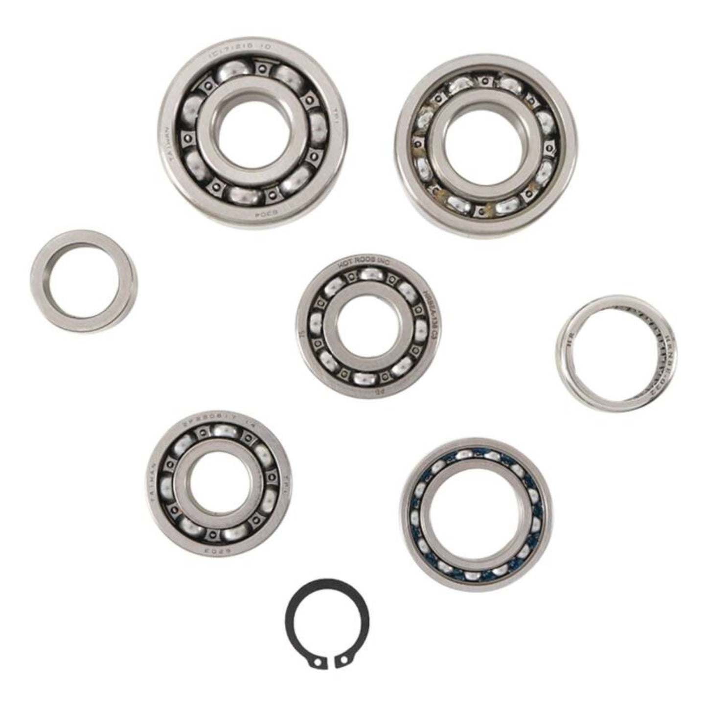 Hot Rods Transmission Bearing Kit TBK0052_1649076