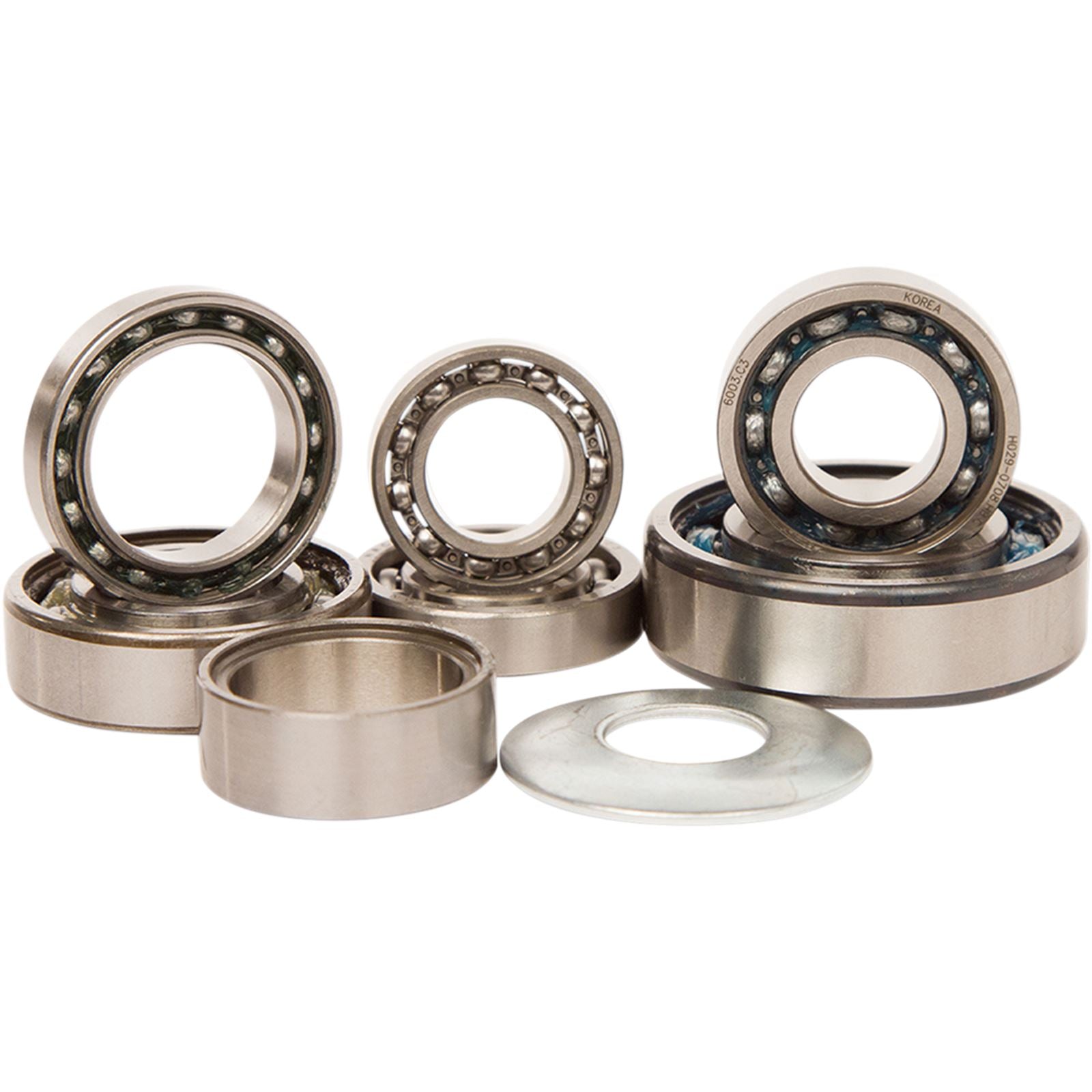 Hot Rods Transmission Bearing Kit TBK0060_396864