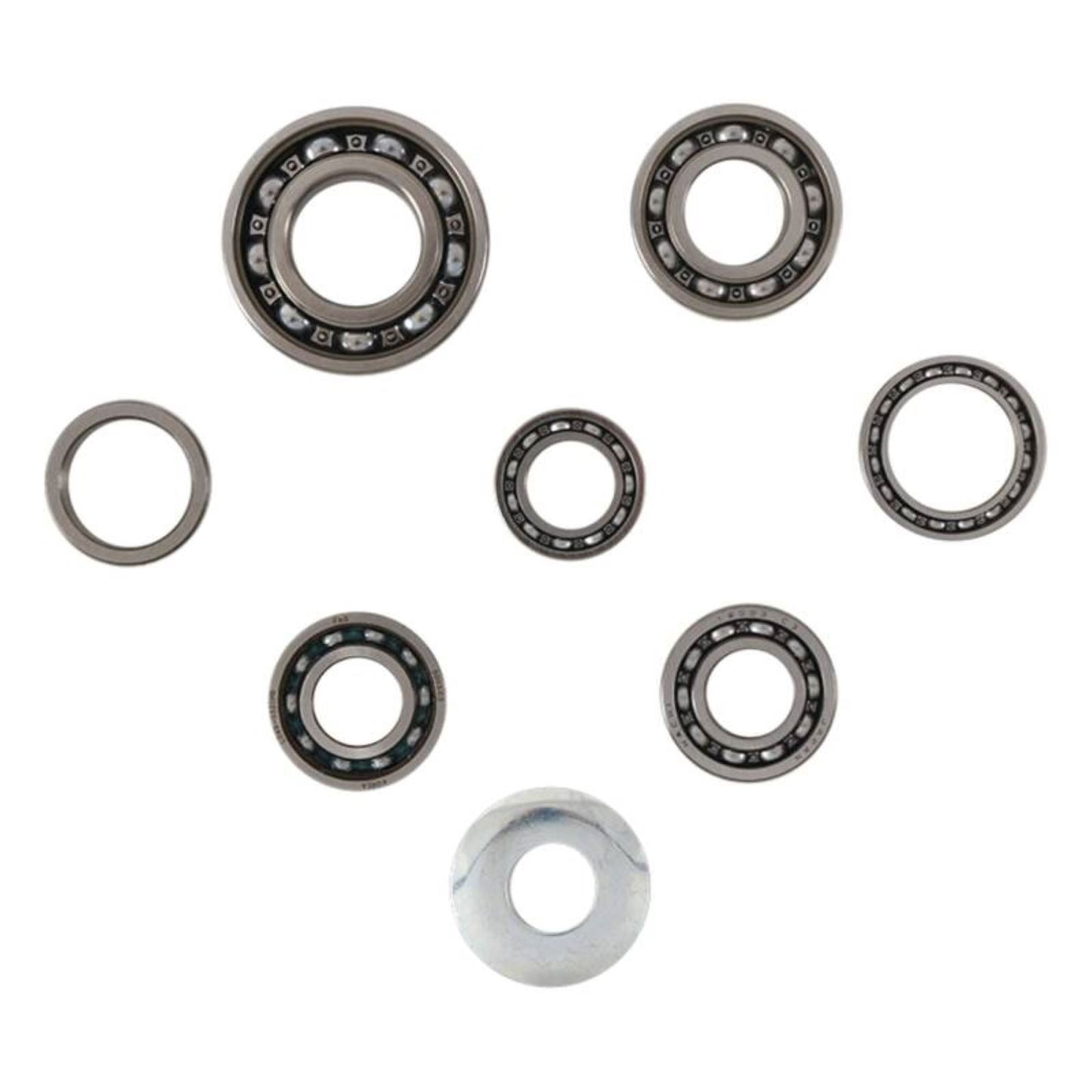 Hot Rods Transmission Bearing Kit TBK0060_1648929