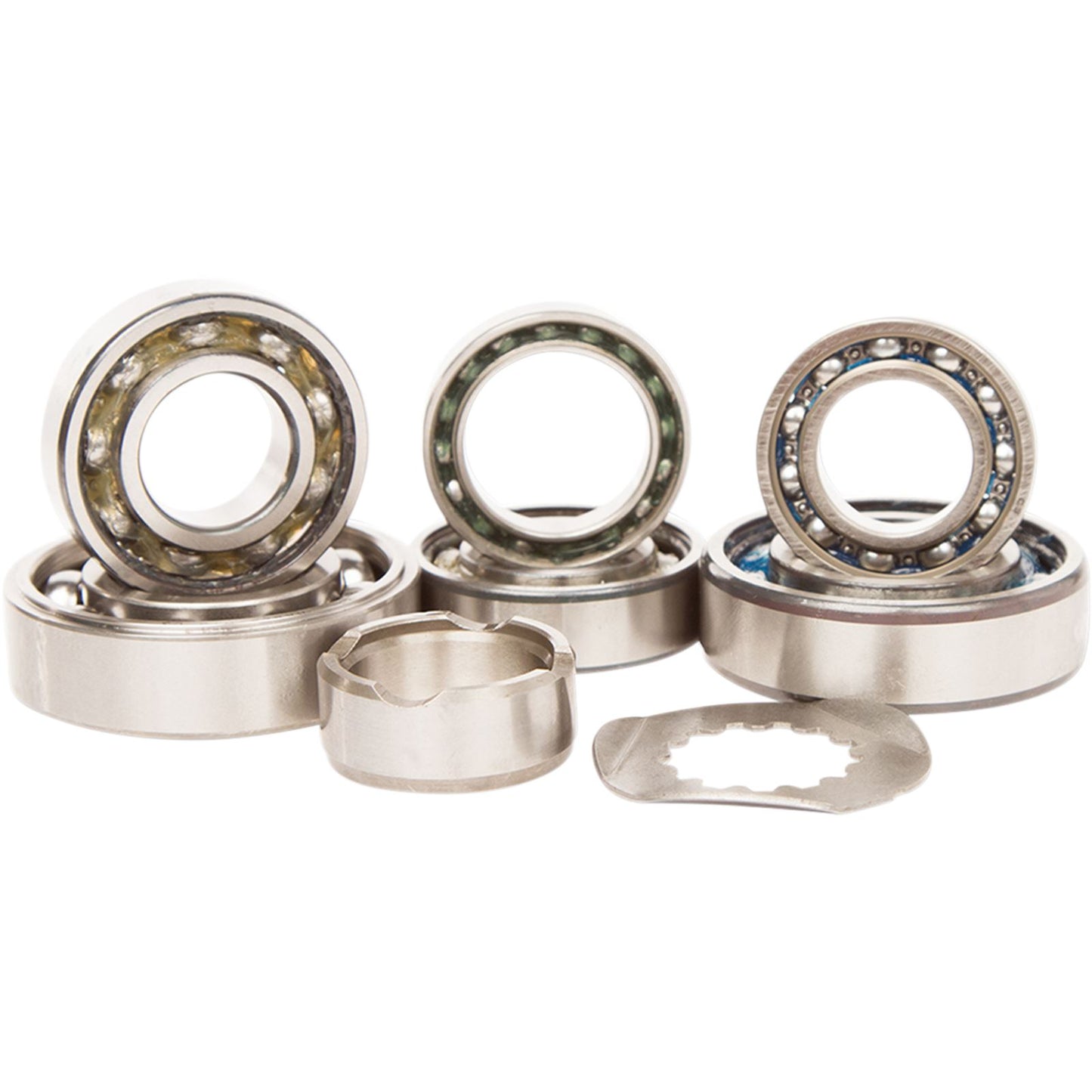 Hot Rods Transmission Bearing Kit TBK0068_396872