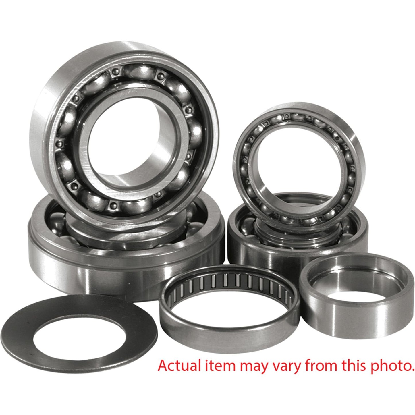 Hot Rods Transmission Bearing Kit TBK0085_297654